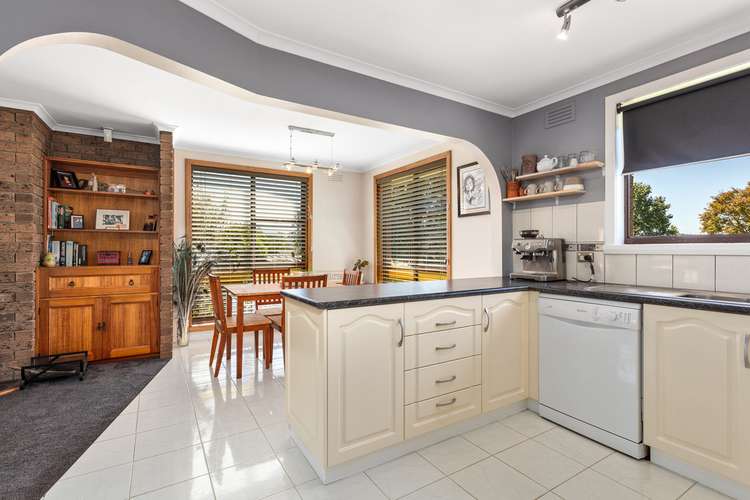 Fifth view of Homely house listing, 23 Grant Street, Fingal TAS 7214