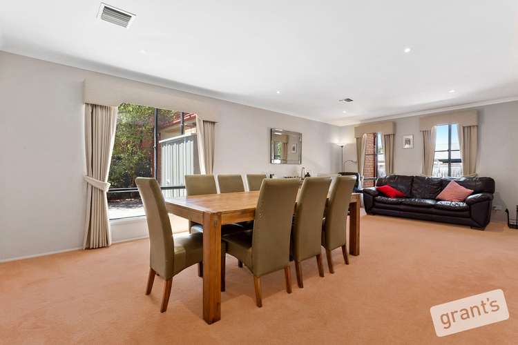 Fifth view of Homely house listing, 4 Dover Court, Narre Warren South VIC 3805