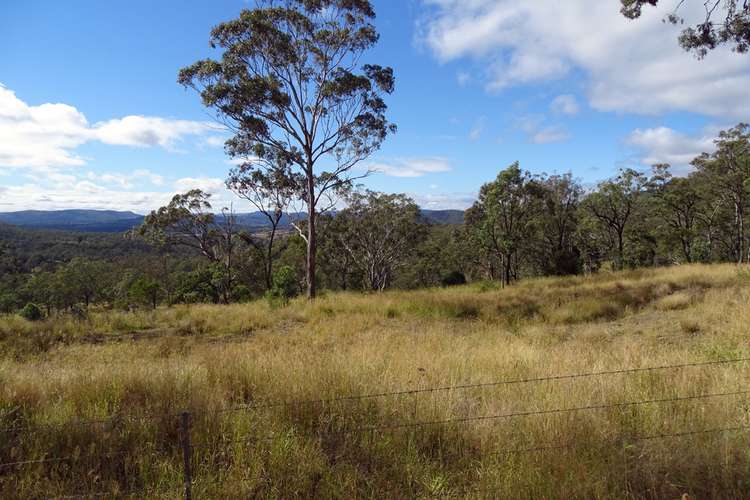 Lot 11 MacGinleys Road, Budgee QLD 4359