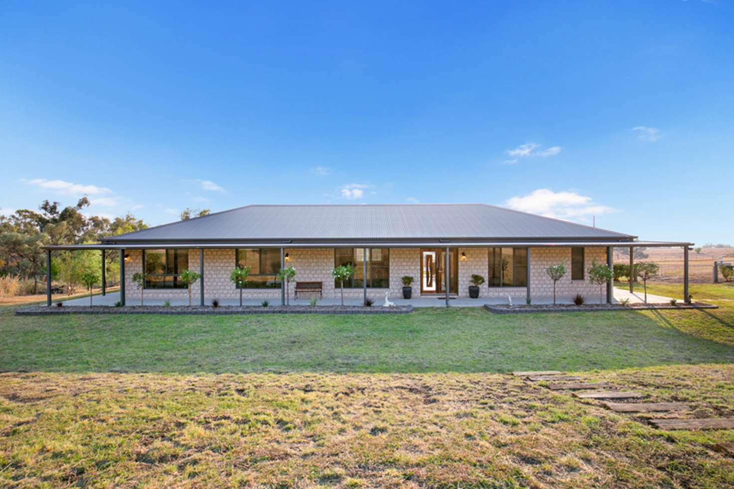 Main view of Homely house listing, 15 Rosella Place, Inverell NSW 2360