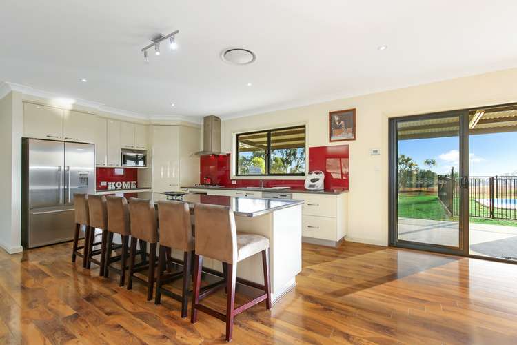 Second view of Homely house listing, 15 Rosella Place, Inverell NSW 2360