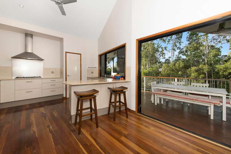 Third view of Homely house listing, 75 Woodwark Drive, Bushland Beach QLD 4818