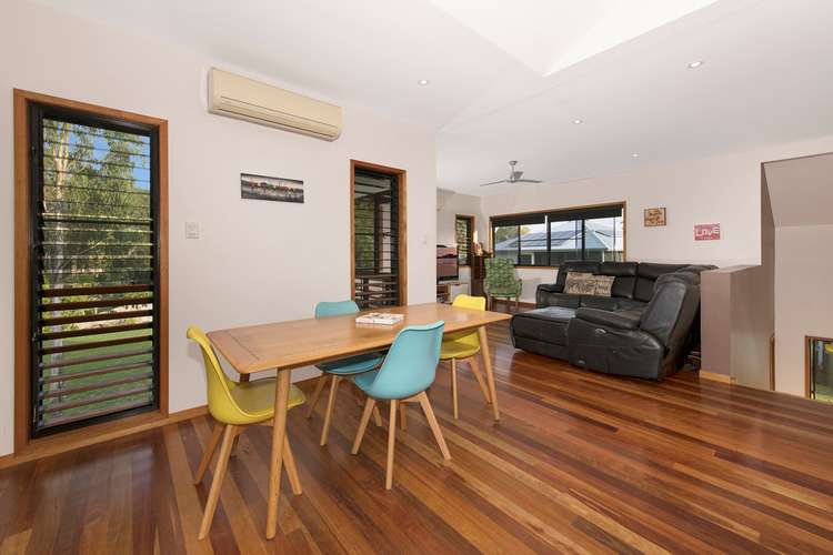 Fourth view of Homely house listing, 75 Woodwark Drive, Bushland Beach QLD 4818