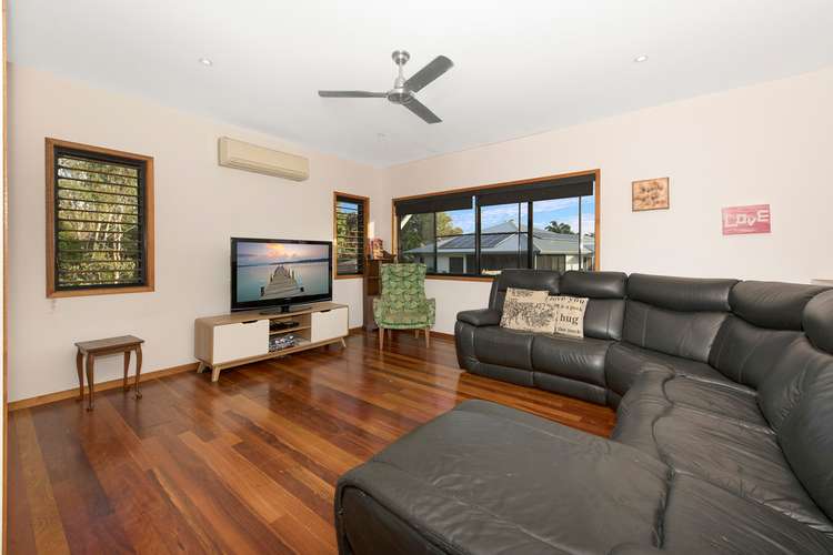 Fifth view of Homely house listing, 75 Woodwark Drive, Bushland Beach QLD 4818