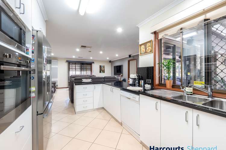 Second view of Homely house listing, 11 Maple Avenue, Aberfoyle Park SA 5159