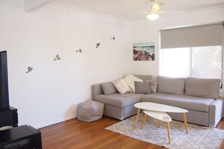 Main view of Homely townhouse listing, 4/45A Highfield Drive, Merrimac QLD 4226