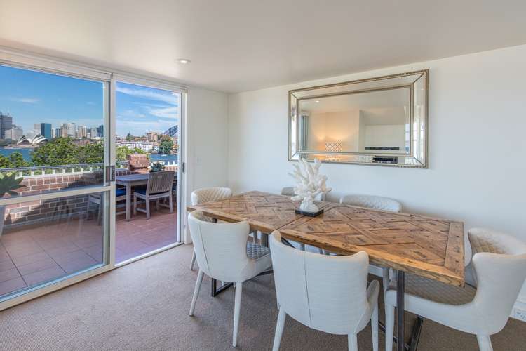Sixth view of Homely apartment listing, 5/2 Baden Road, Kurraba Point NSW 2089