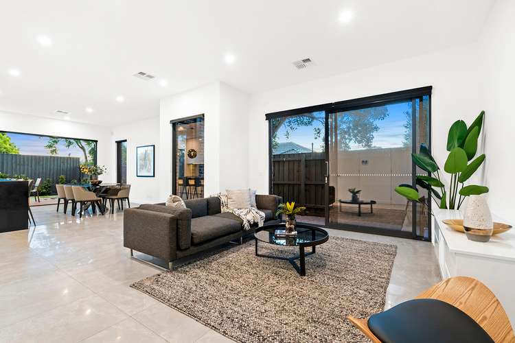 Sixth view of Homely townhouse listing, 84A Bulli Street, Moorabbin VIC 3189