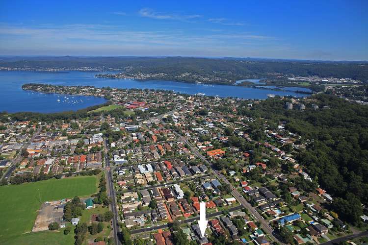 Second view of Homely townhouse listing, 3/31 Boronia Street, East Gosford NSW 2250