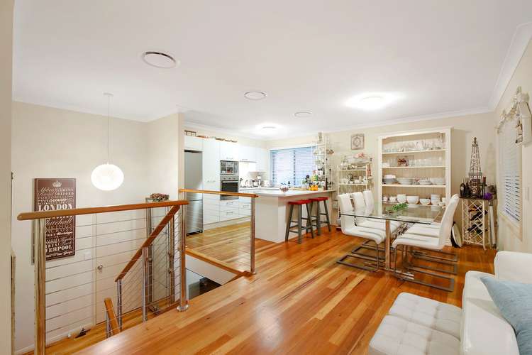 Third view of Homely townhouse listing, 3/31 Boronia Street, East Gosford NSW 2250