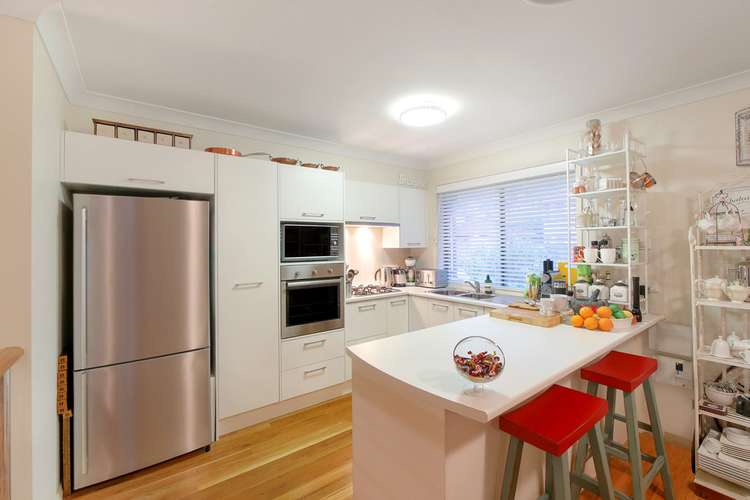 Fourth view of Homely townhouse listing, 3/31 Boronia Street, East Gosford NSW 2250