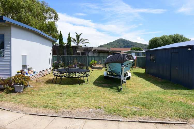 Third view of Homely house listing, 27 Davenport Road, Shoalhaven Heads NSW 2535