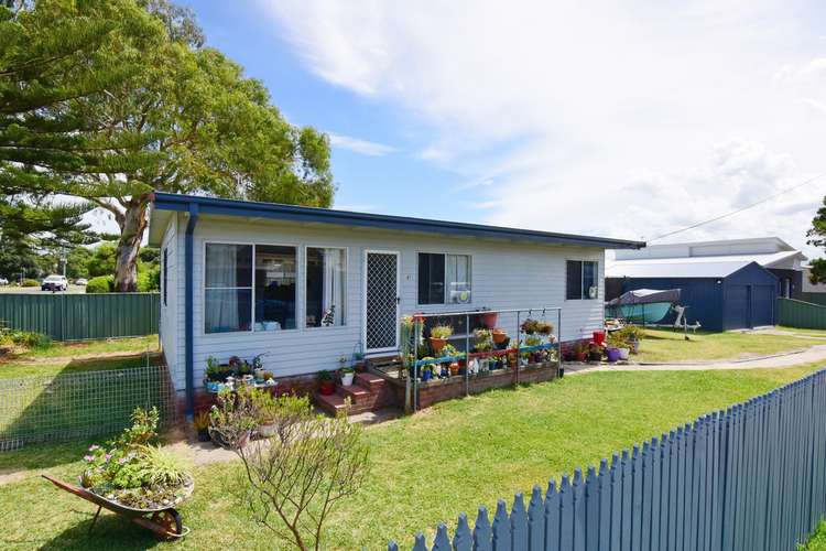 Fourth view of Homely house listing, 27 Davenport Road, Shoalhaven Heads NSW 2535