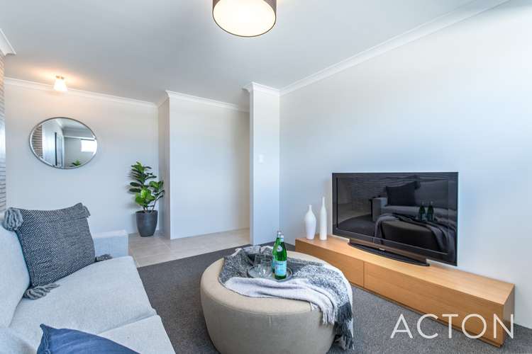 Fifth view of Homely house listing, 23 Bryde Mews, Alkimos WA 6038