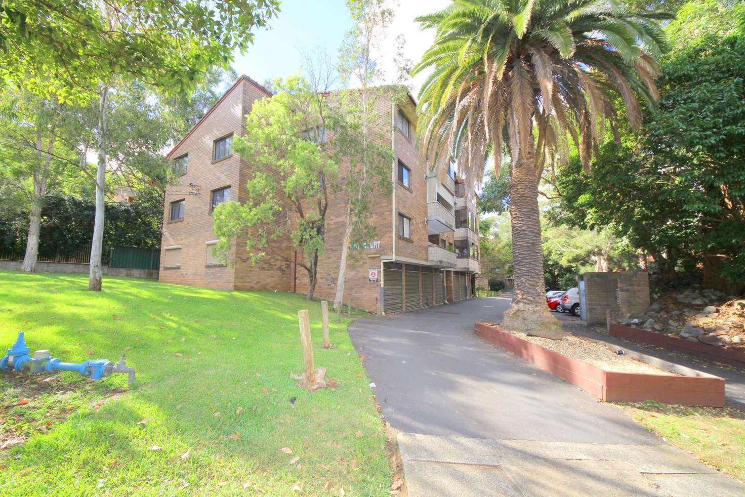 Main view of Homely unit listing, 12/85 Cairds Avenue, Bankstown NSW 2200