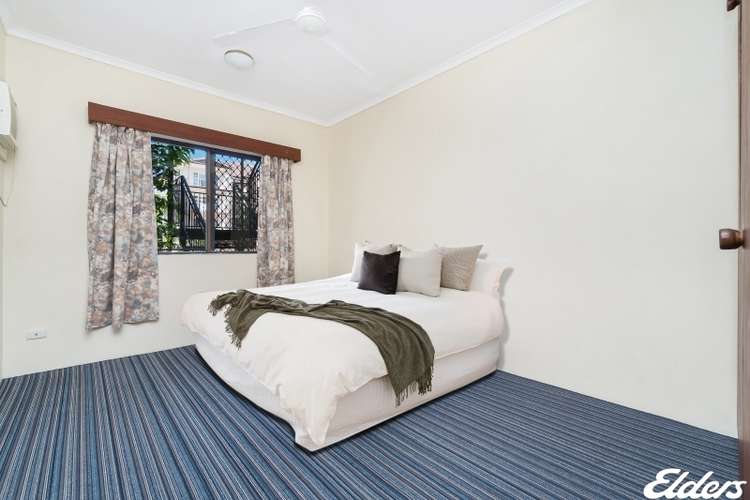 Fifth view of Homely unit listing, 7/3 Beagle Street, Larrakeyah NT 820