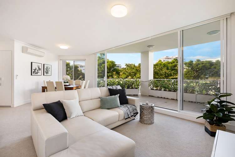 Main view of Homely unit listing, 212/3 Palm Avenue, Breakfast Point NSW 2137