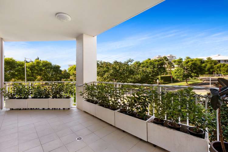 Sixth view of Homely unit listing, 212/3 Palm Avenue, Breakfast Point NSW 2137