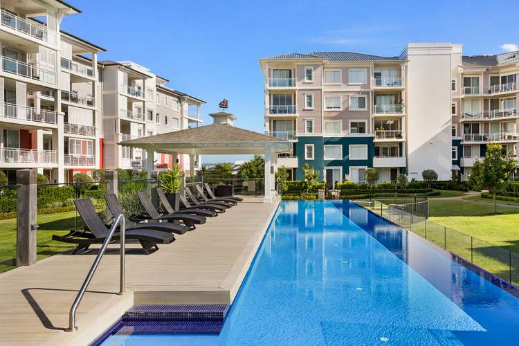 Seventh view of Homely unit listing, 212/3 Palm Avenue, Breakfast Point NSW 2137