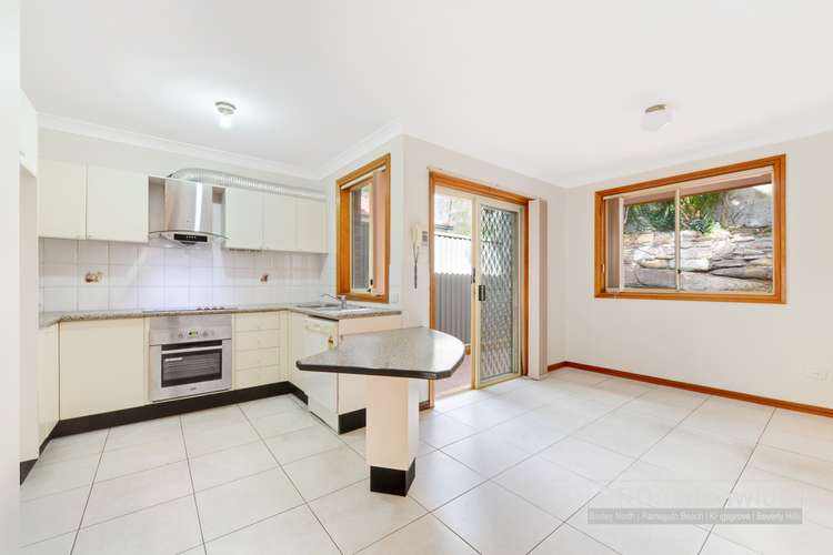 Third view of Homely house listing, 32A The Glen Road, Bardwell Valley NSW 2207