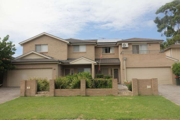 Main view of Homely house listing, 5a Flanagan Avenue, Moorebank NSW 2170