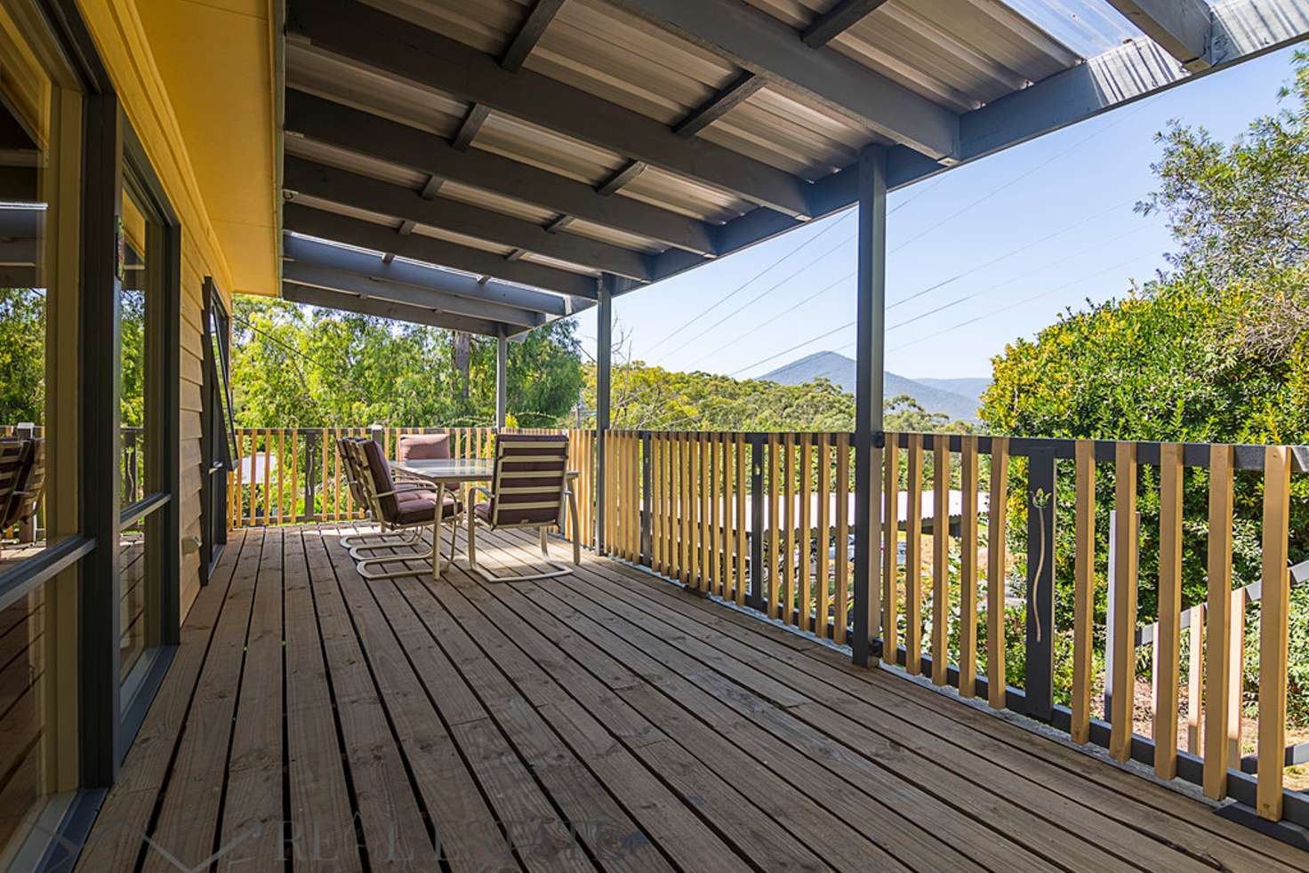 Main view of Homely house listing, 27-29 Ryans Road, Healesville VIC 3777