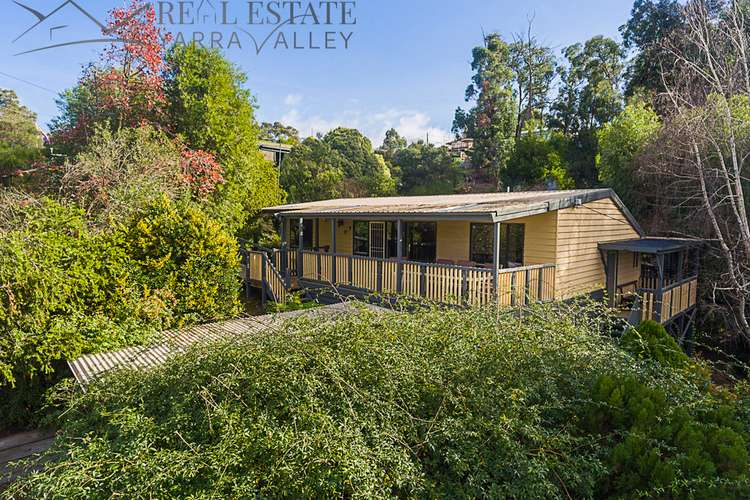 Fourth view of Homely house listing, 27-29 Ryans Road, Healesville VIC 3777