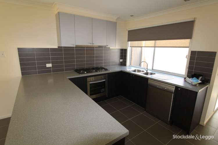 Second view of Homely house listing, 46 Lindsay Gardens, Point Cook VIC 3030