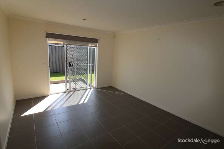 Fifth view of Homely house listing, 46 Lindsay Gardens, Point Cook VIC 3030