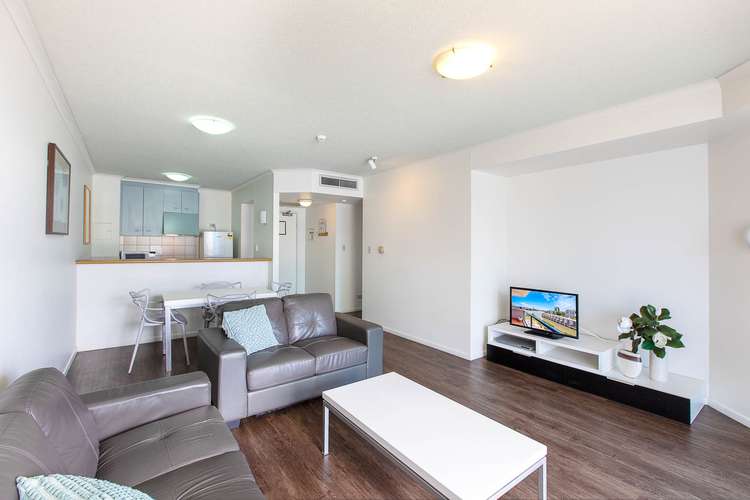 Main view of Homely apartment listing, 44 Ferry Street,, Kangaroo Point QLD 4169