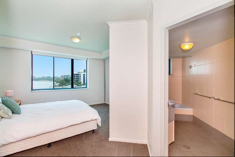 Fourth view of Homely apartment listing, 44 Ferry Street,, Kangaroo Point QLD 4169