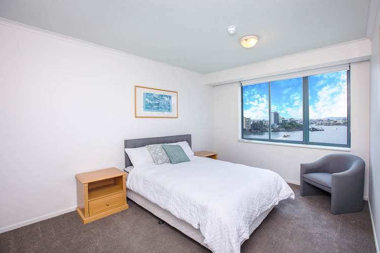 Fifth view of Homely apartment listing, 44 Ferry Street,, Kangaroo Point QLD 4169