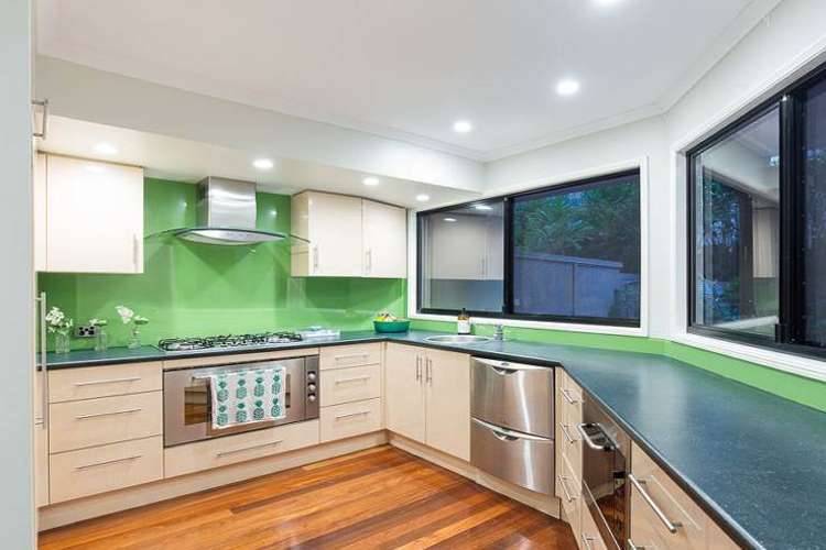Third view of Homely unit listing, 4/44 Dovercourt Road, Toowong QLD 4066