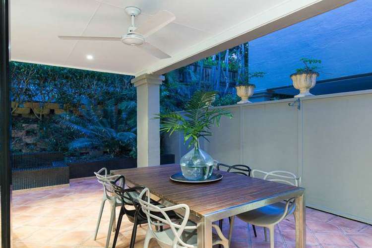 Fourth view of Homely unit listing, 4/44 Dovercourt Road, Toowong QLD 4066