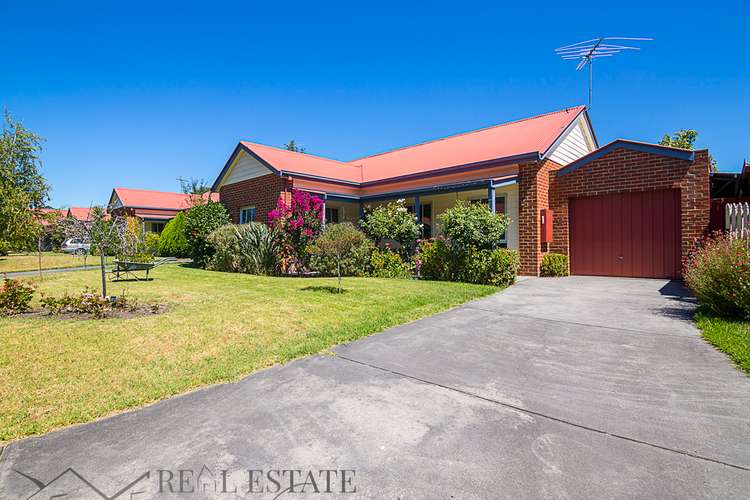 Main view of Homely unit listing, 7/9 McGrettons Road, Healesville VIC 3777