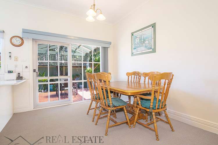 Third view of Homely unit listing, 7/9 McGrettons Road, Healesville VIC 3777