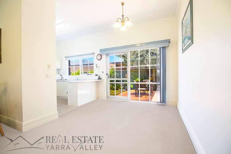 Sixth view of Homely unit listing, 7/9 McGrettons Road, Healesville VIC 3777