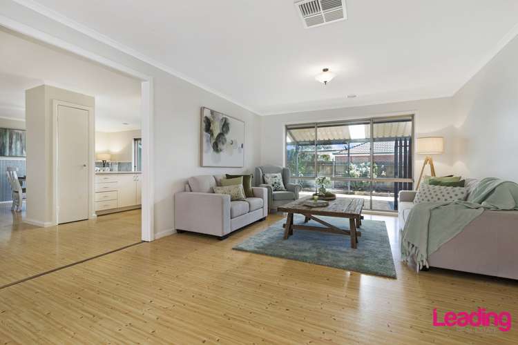 Third view of Homely house listing, 4 Yarck Court, Sunbury VIC 3429