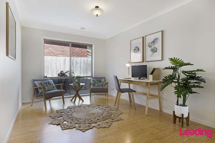 Sixth view of Homely house listing, 4 Yarck Court, Sunbury VIC 3429