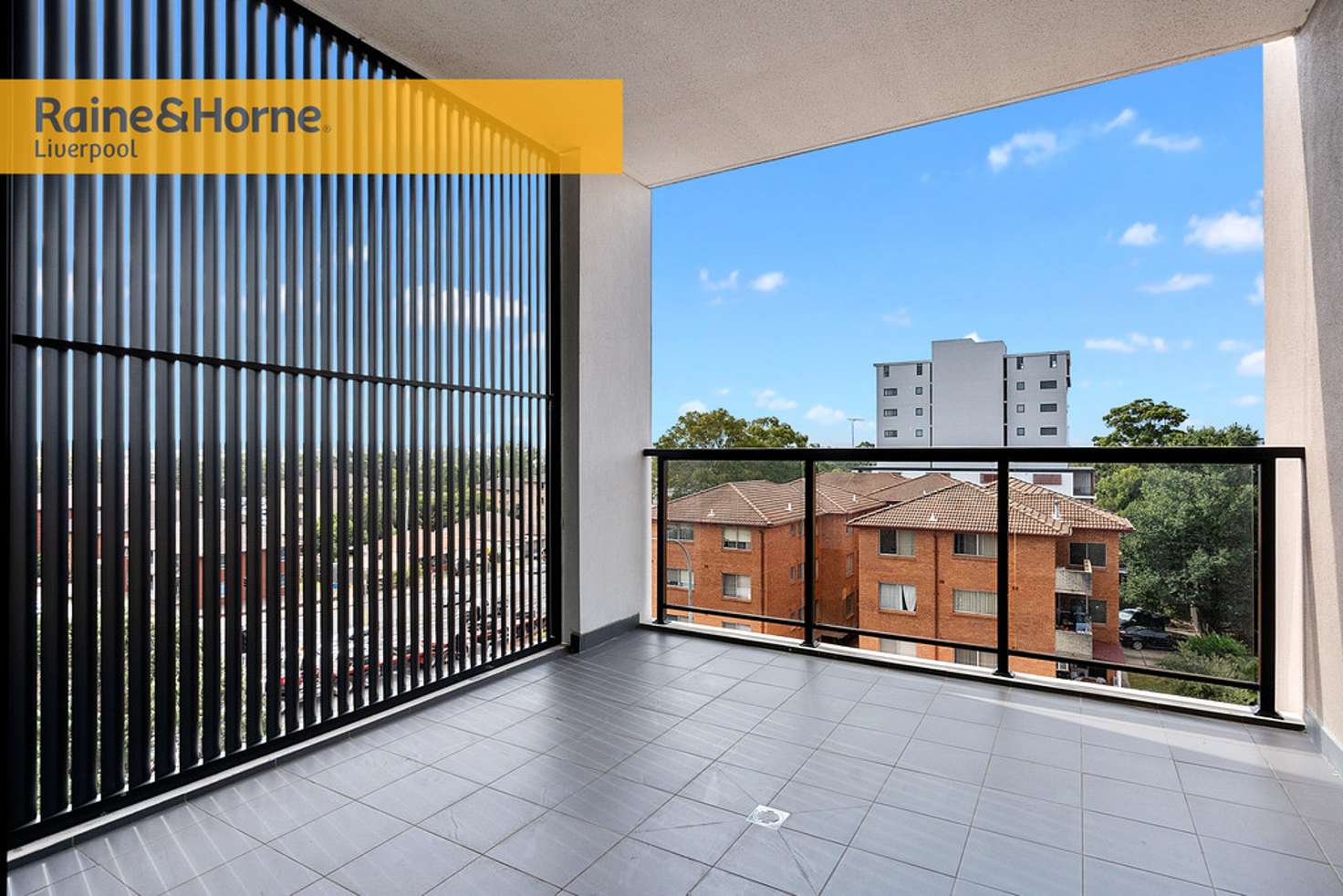 Main view of Homely unit listing, 7/128 Moore Street, Liverpool NSW 2170