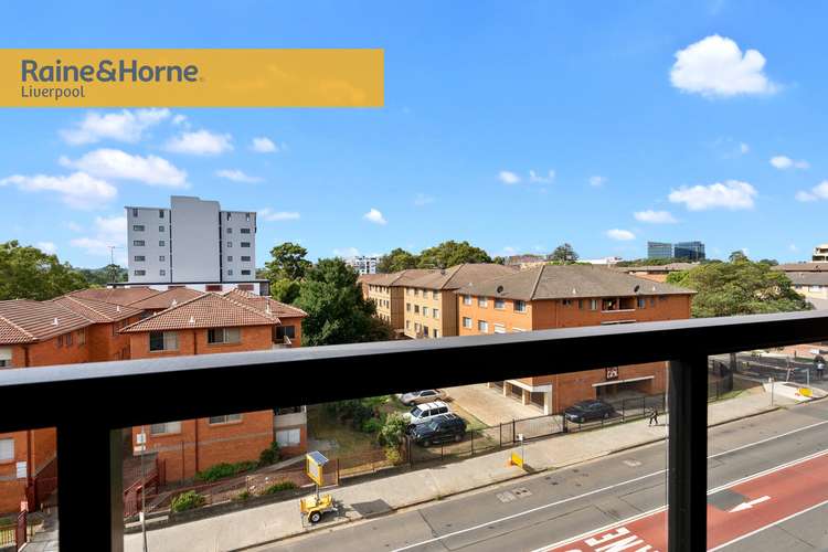 Third view of Homely unit listing, 7/128 Moore Street, Liverpool NSW 2170