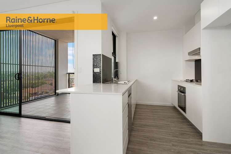 Fourth view of Homely unit listing, 7/128 Moore Street, Liverpool NSW 2170