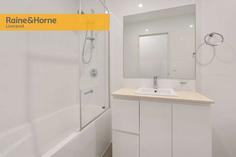 Sixth view of Homely unit listing, 7/128 Moore Street, Liverpool NSW 2170