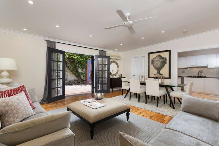 Main view of Homely house listing, 8 Bourke Street, Queens Park NSW 2022