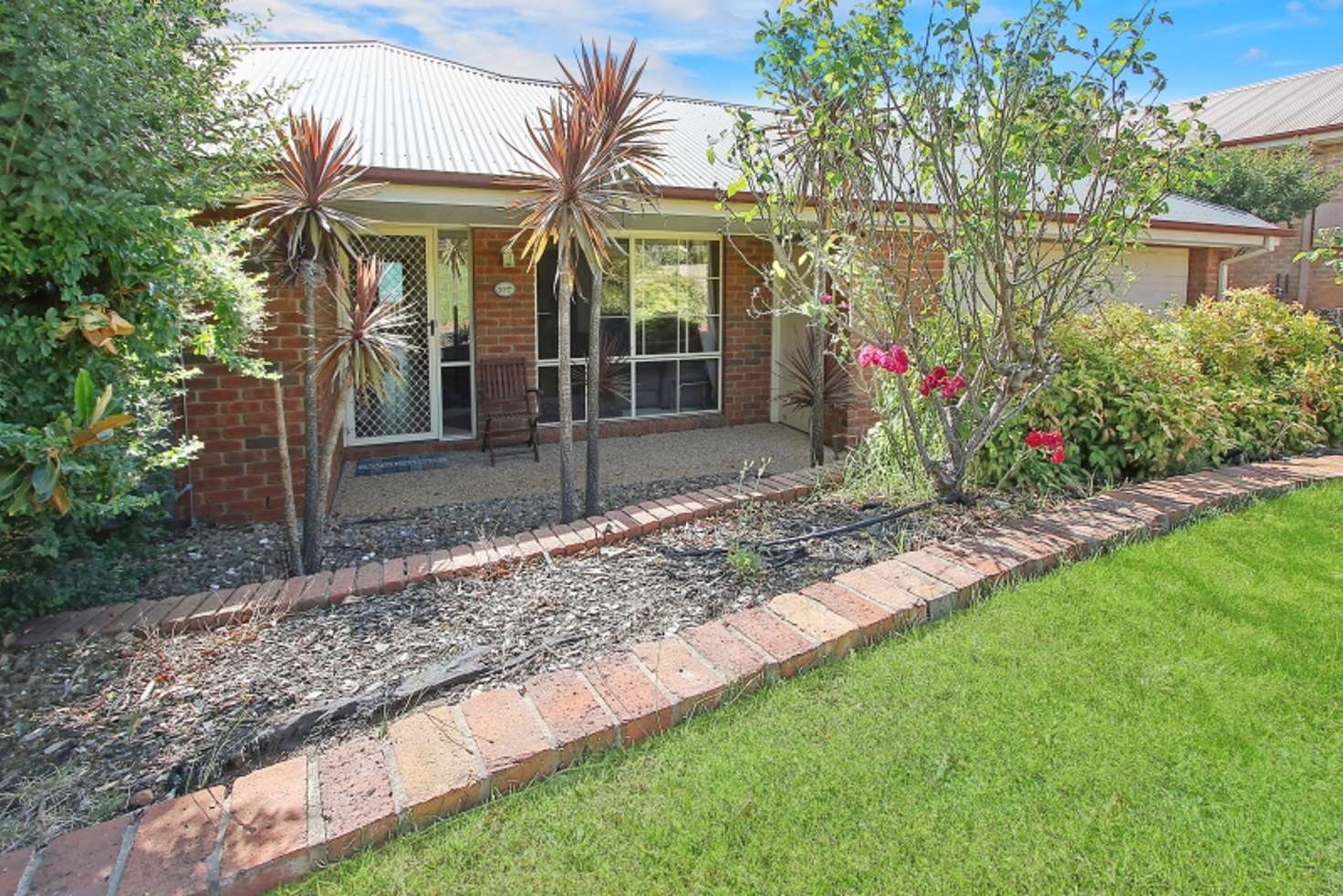 Main view of Homely house listing, 20 Riverview Terrace, Wodonga VIC 3690