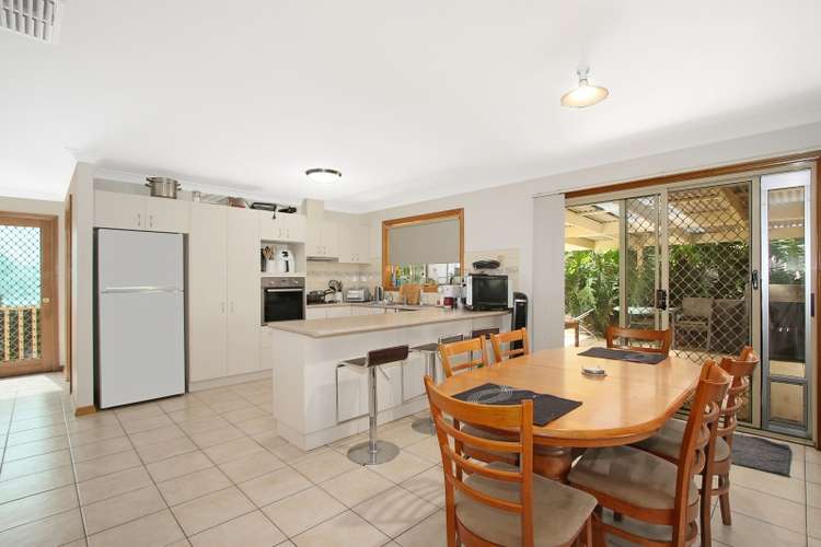 Second view of Homely house listing, 20 Riverview Terrace, Wodonga VIC 3690