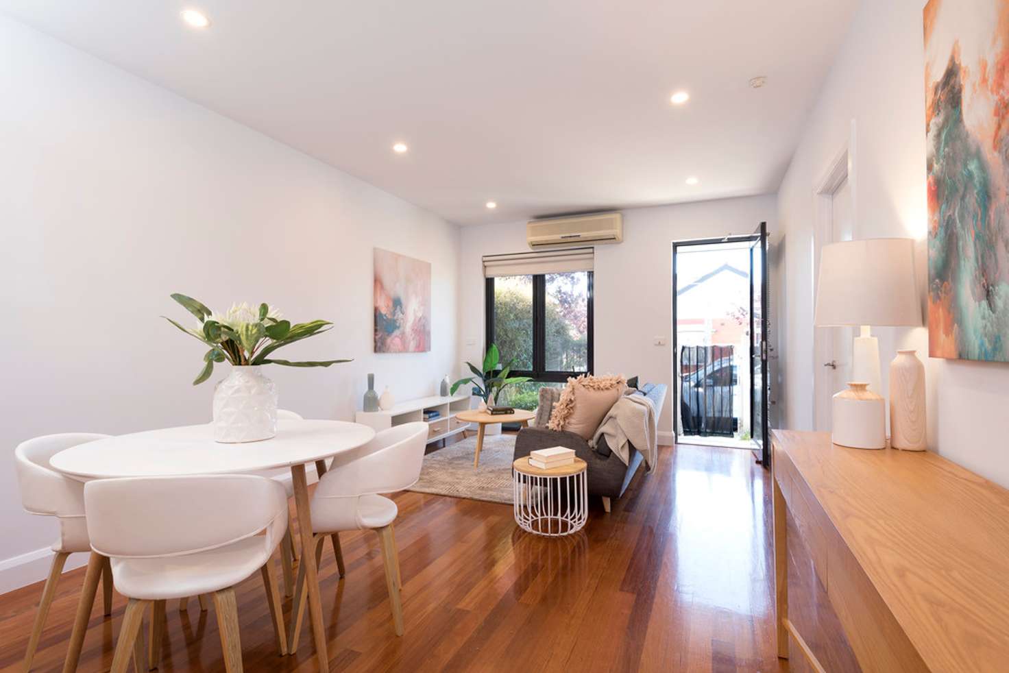 Main view of Homely apartment listing, 2/829 Mt Alexander Road, Moonee Ponds VIC 3039