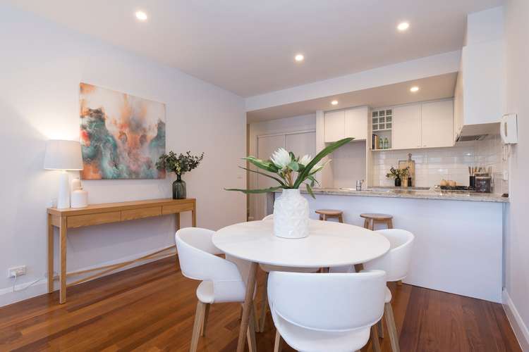 Fourth view of Homely apartment listing, 2/829 Mt Alexander Road, Moonee Ponds VIC 3039