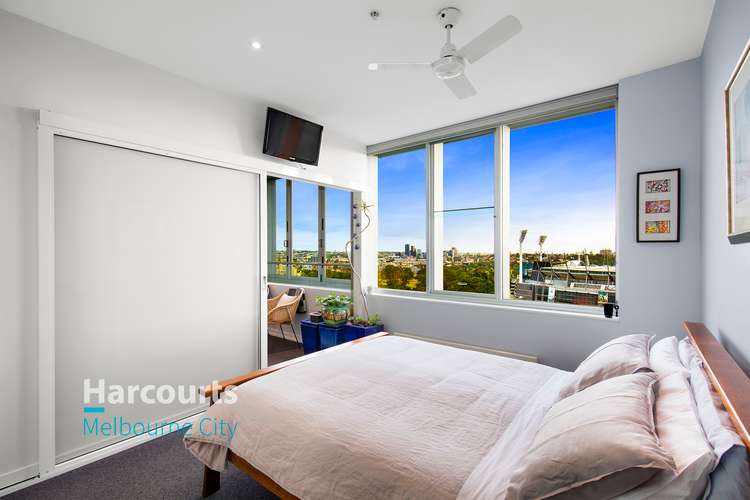 Fourth view of Homely apartment listing, 1104/166 Wellington Parade, East Melbourne VIC 3002