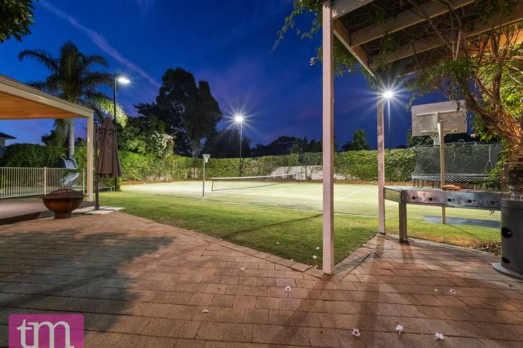 Fourth view of Homely house listing, 7 Circe Circle, Dalkeith WA 6009